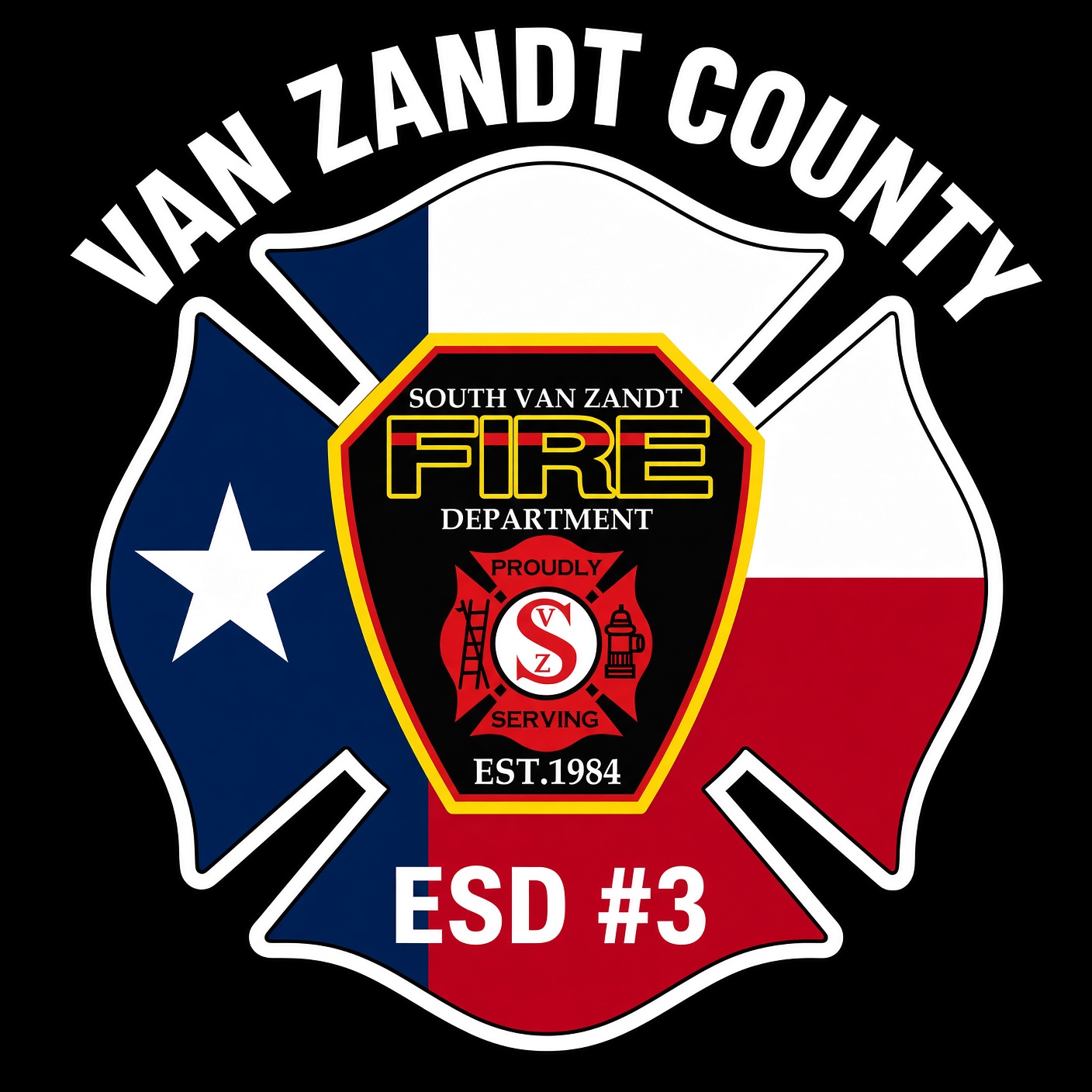 Van Zandt County ESD #3